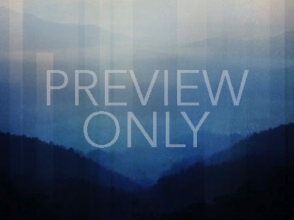 Calming  Blue 3 Still
