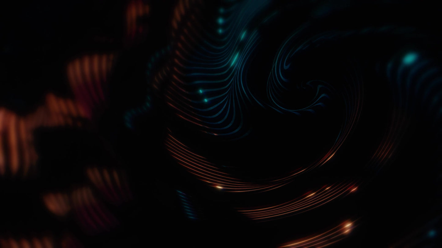 Dark Strings 10