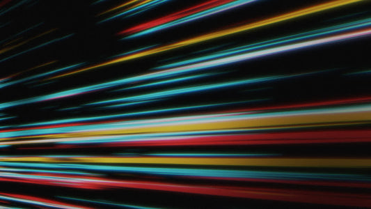 Bright Lines 8