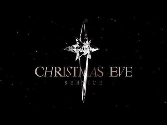 Radiant Eve: Christmas Eve