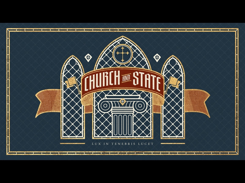 Church And State Title