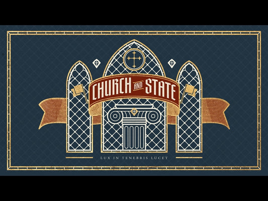 Church And State Title
