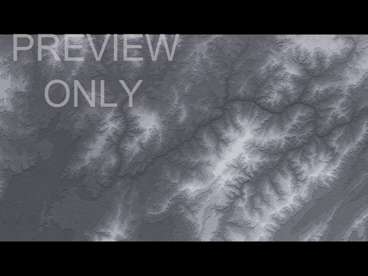 Topography Still 03