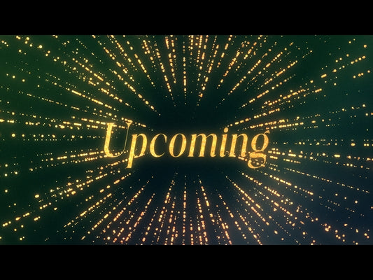 Splendor Of Christmas Upcoming