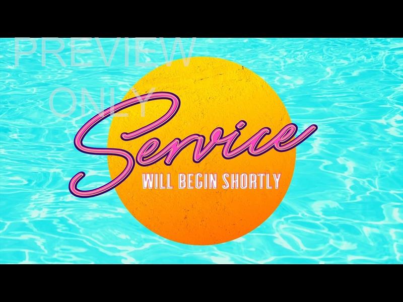 Pool Side Still Service