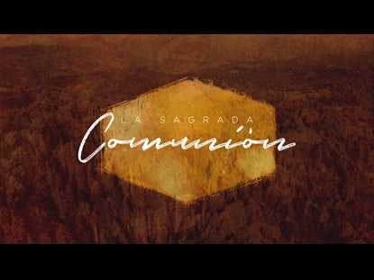Autumn Spice Communion Motion Spanish