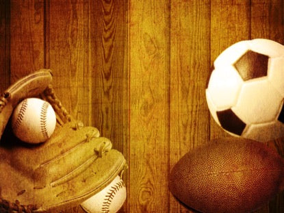 Fathers Day Hobbies Sports Motion