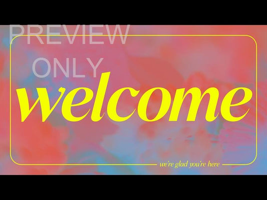 Flora Mae Welcome 02 Still