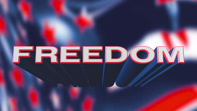 Freedom