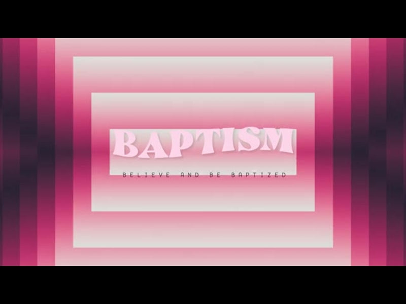 Gradient Volume 2 Baptism Us