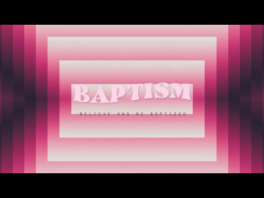 Gradient Volume 2 Baptism Us