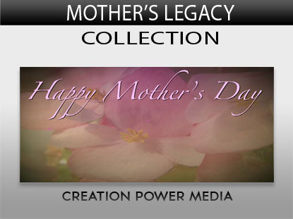 Mother's Legacy Collection
