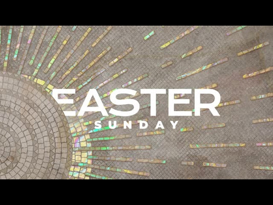 Easter Tile Easter Sunday