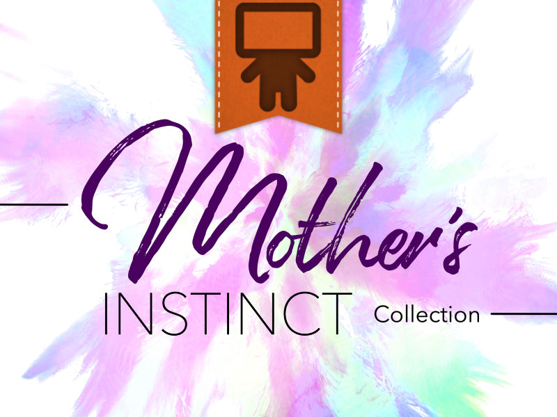 Mother'S Instict Collection - Spanish