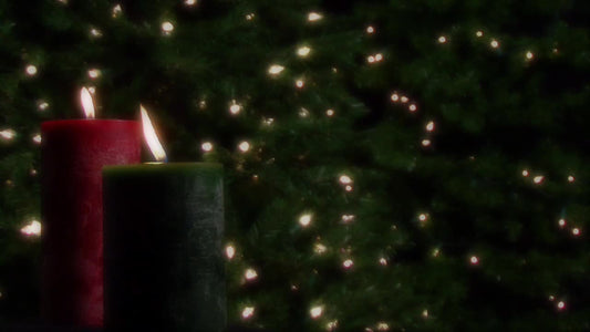 Red And Green Lights