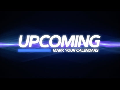Horizons Upcoming