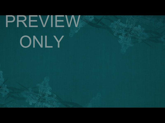 Sayings Of Easter - Easter Still 2