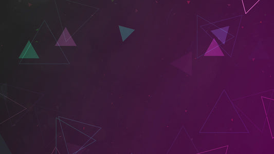 Polygon Party 02
