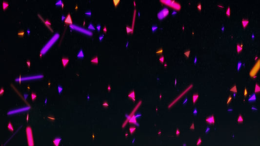 Neon Glow 07 Still