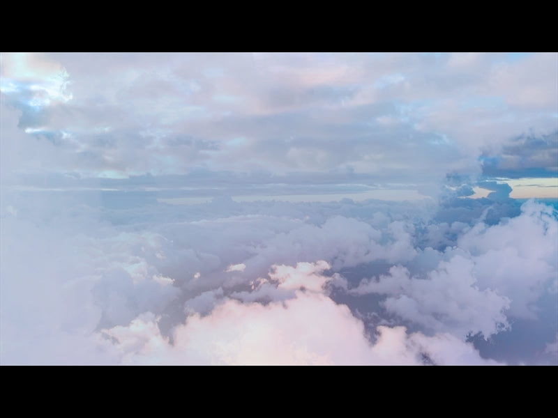 Heavenly Clouds 9