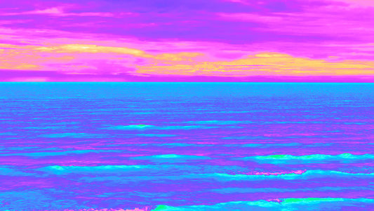 Electric Sunset 9