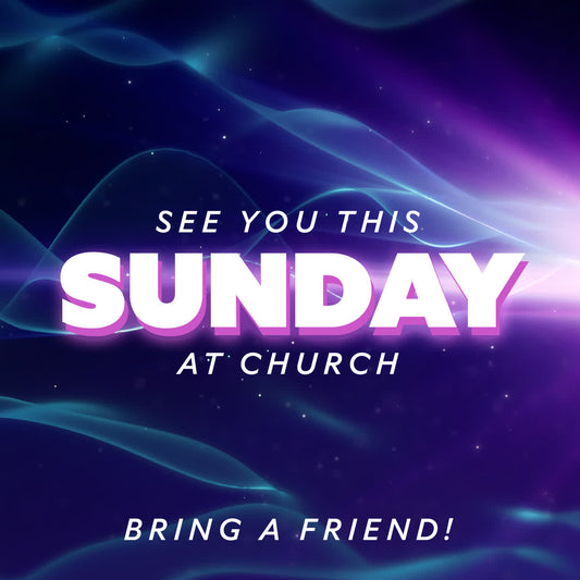 Radiance Sunday