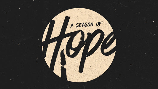 Modern Advent Hope