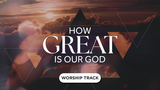 How Great Is Our God