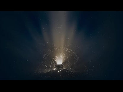 Light Of The World Manger