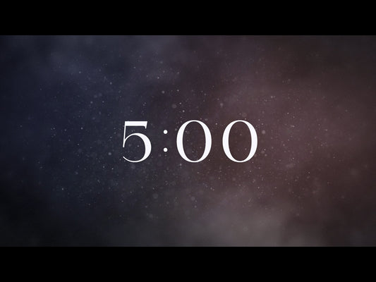 Wintertide Countdown