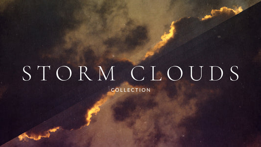 Storm Clouds Collection