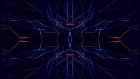 Fall Kickoff Chaos Remix