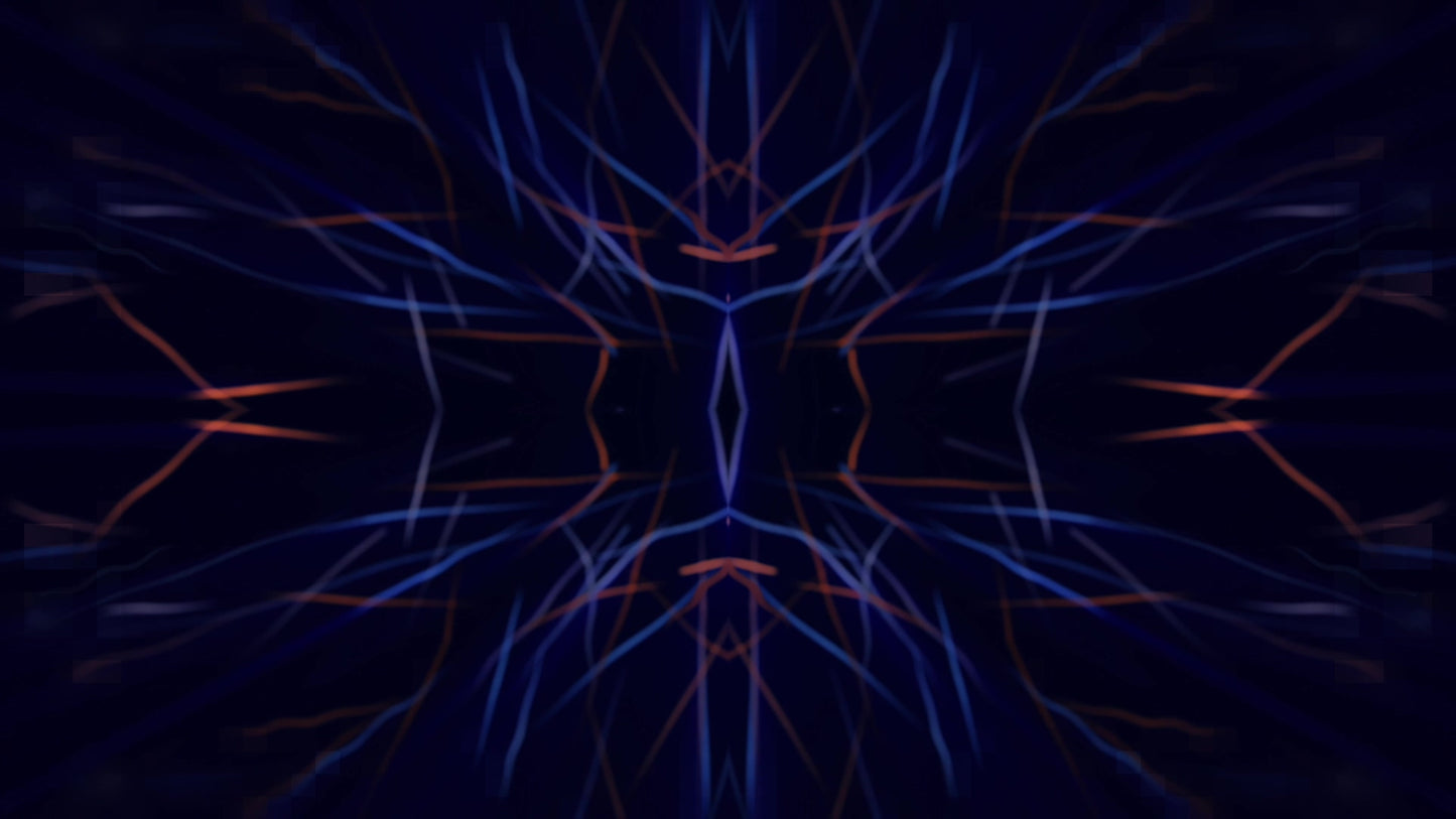 Fall Kickoff Chaos Remix Still