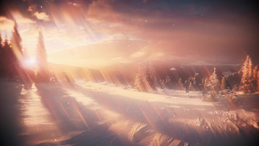 Holiday Visions 3 Still