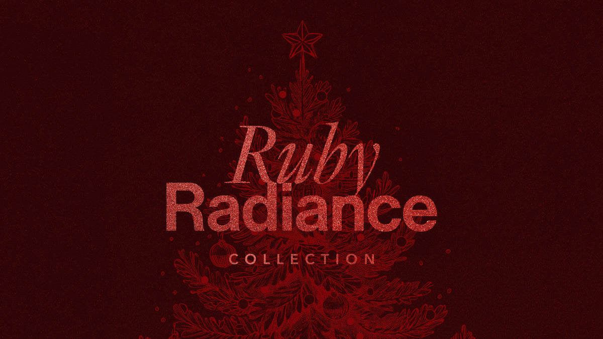 Ruby Radiance