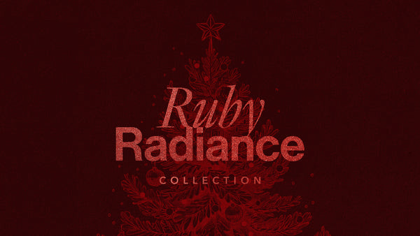 Ruby Radiance