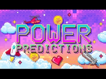 Power Predictions: Game