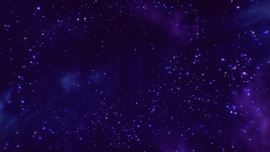 Gemstone Amethyst Slow