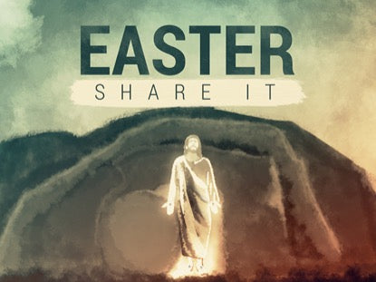 Easter: Share It