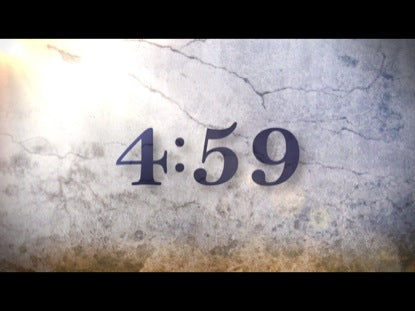 Memorial Inspiration Countdown