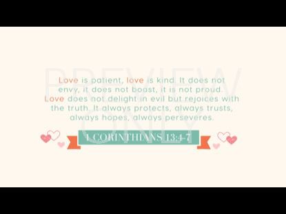 Defining The Relationship Scripture Still