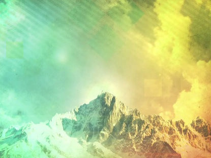 Mountain View Motion