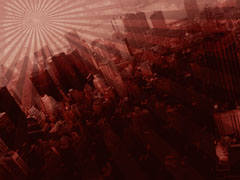 Cityscape 3