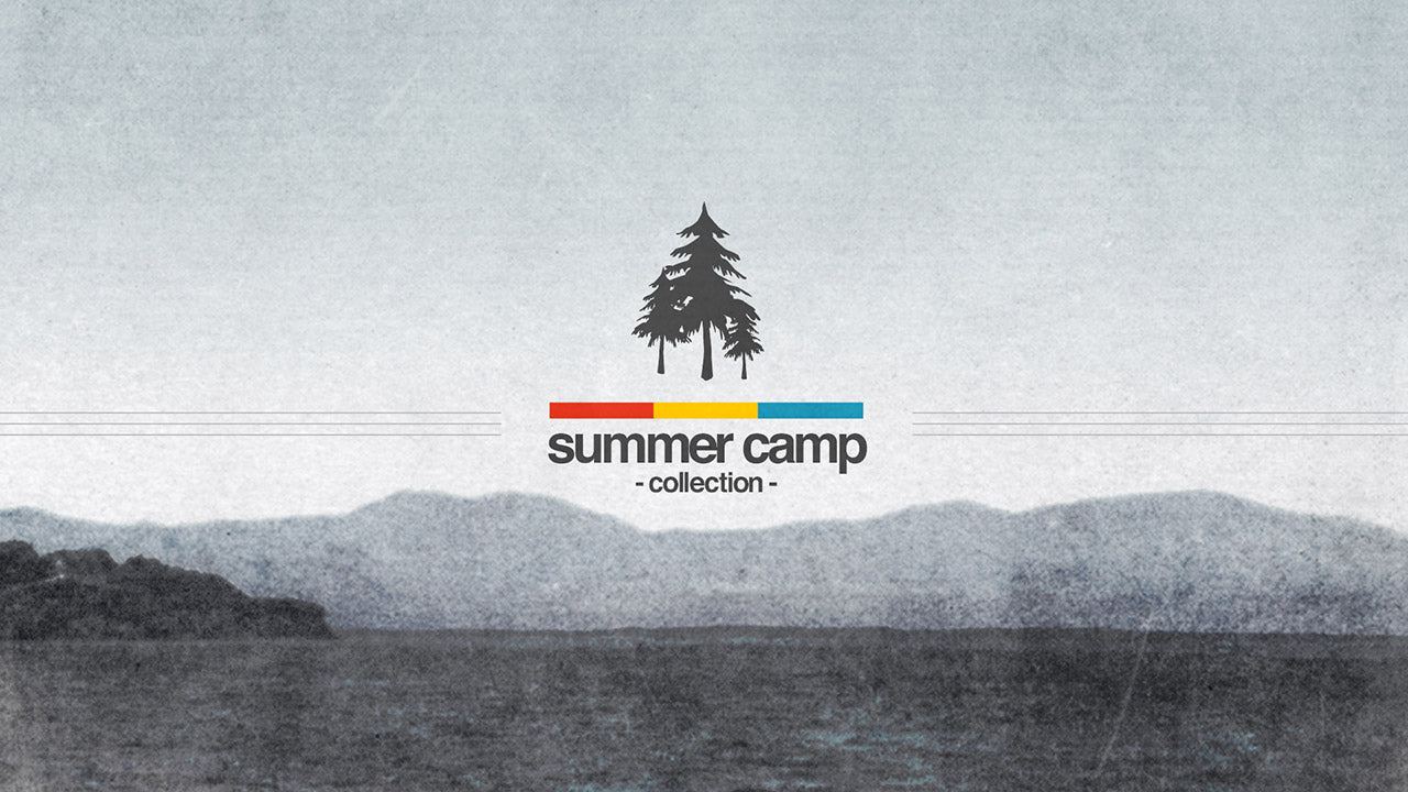 Summer Camp Collection