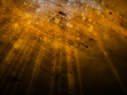 Gold Burst