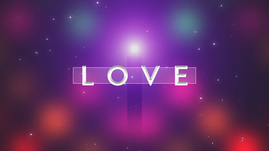 Joyful Lights Love