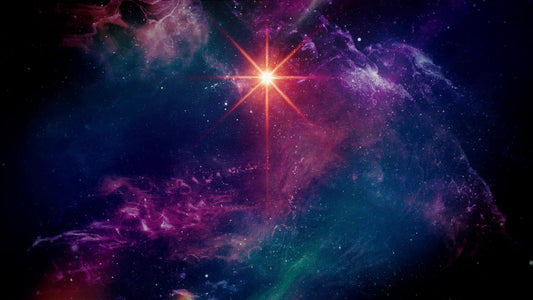 Incarnation Sky: One Still