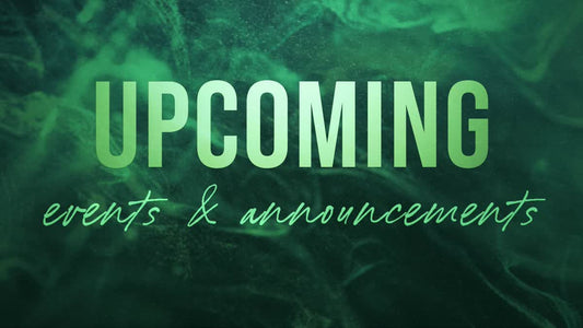 Liquid Haze Upcoming
