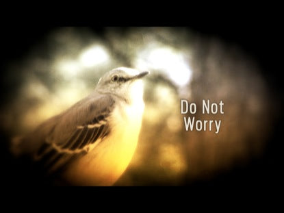 Do Not Worry