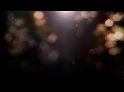 Advent Glow Bokeh